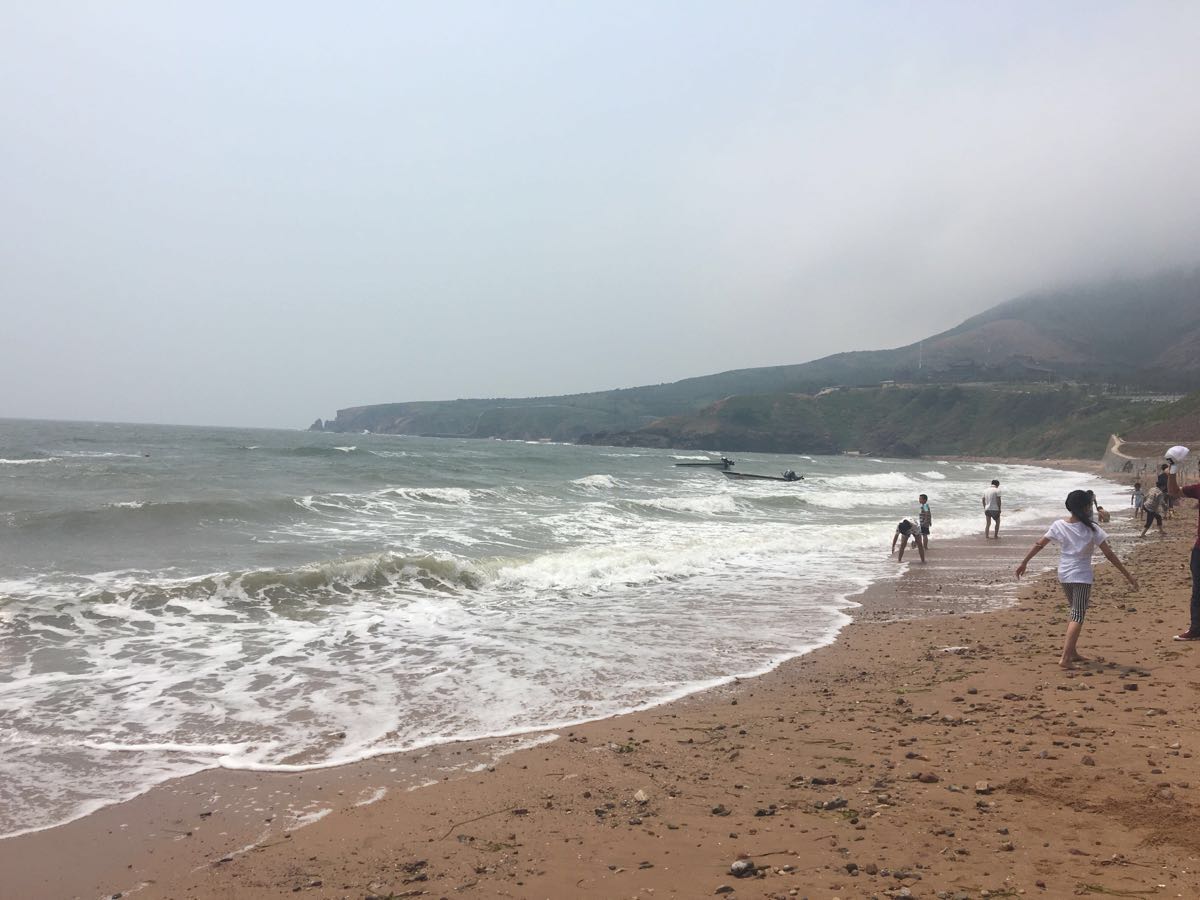 【携程攻略】葫芦岛龙湾海滨好玩吗,葫芦岛龙湾海滨样
