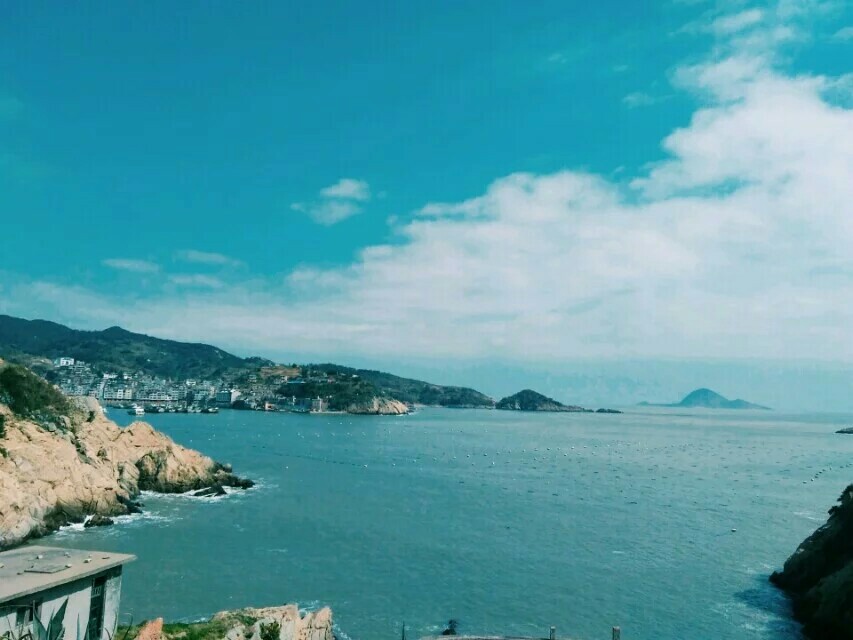 霞浦海岛乡好玩吗,霞浦海岛乡景点怎么样_点评_评价