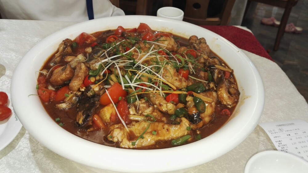 大师傅金奖啤酒鱼(总店)