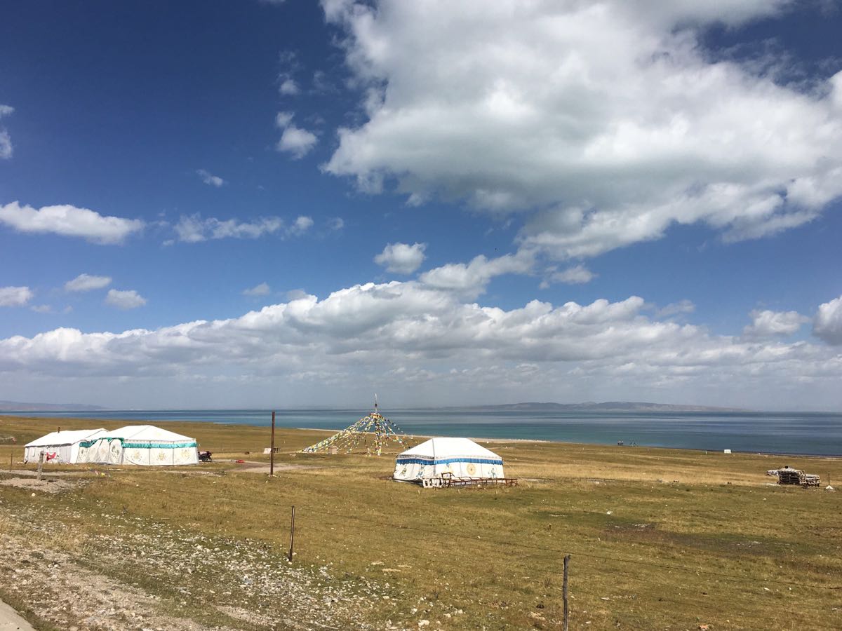 【携程攻略】青海青海湖黑马河乡好玩吗,青海黑马河乡景点怎么样_点评