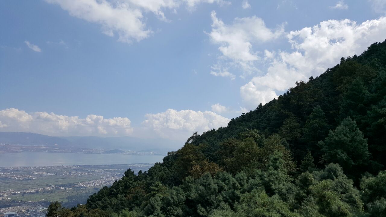 大理苍山好玩吗,大理苍山景点怎么样_点评_评价【携程