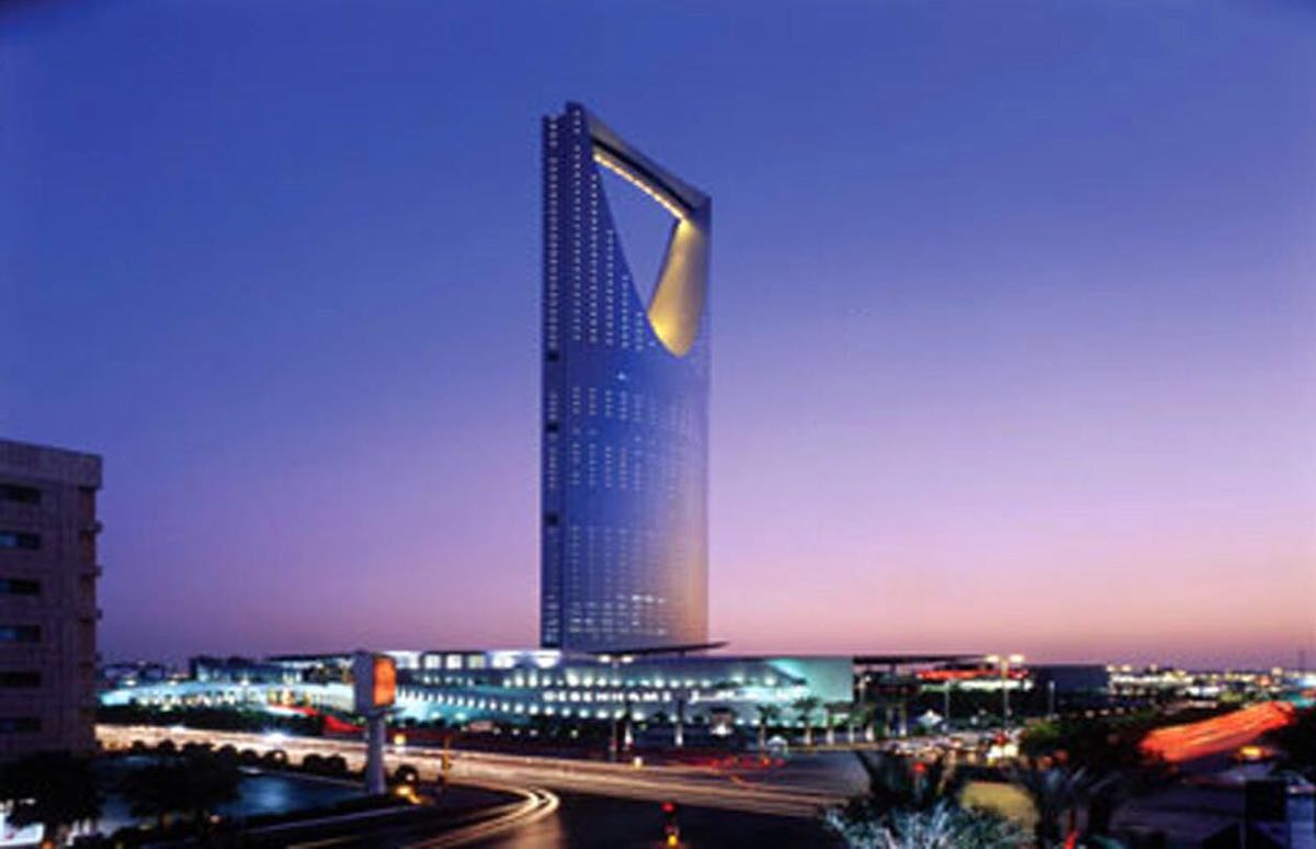 迪拜哈利法塔结构设计和施工.pdf_高层结构_土木在线