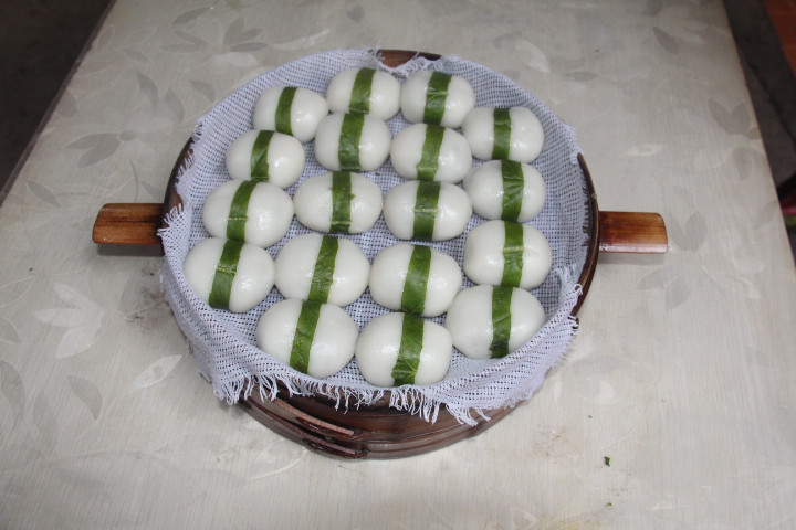 赤水——远方的美食和美景