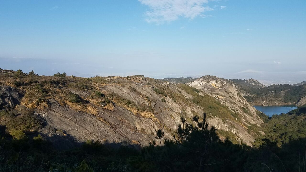 温州大罗山攻略,温州大罗山门票/游玩攻略/地址/图片/门票价格【携程