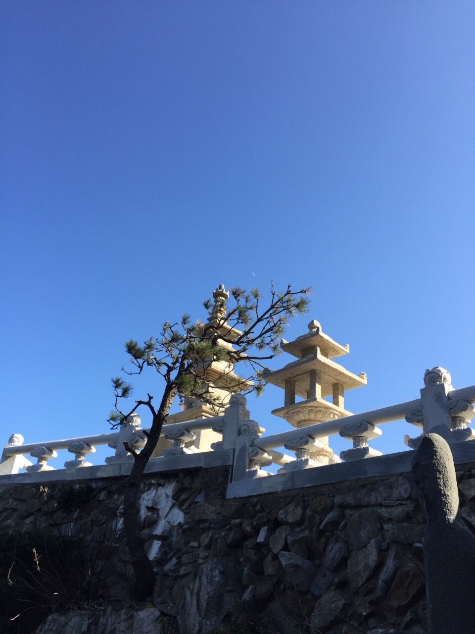 海东龙宫寺旅游景点攻略图