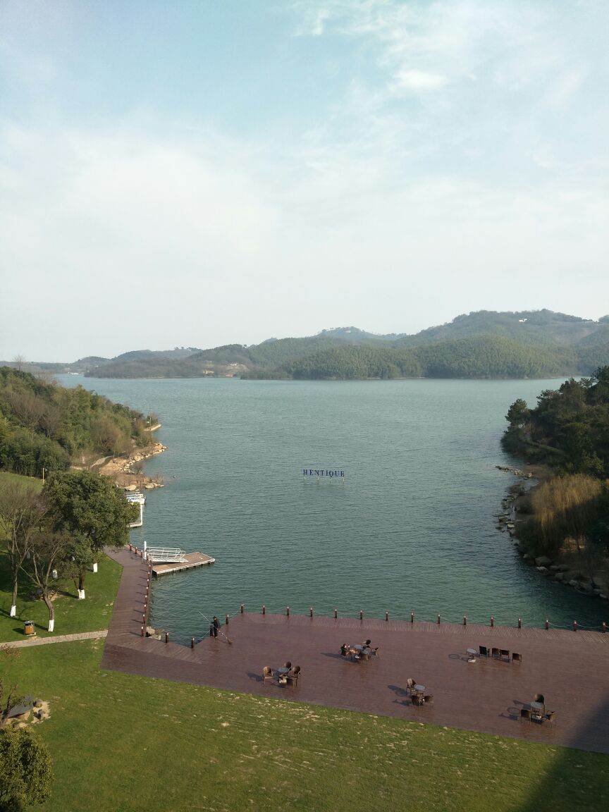 天目湖天目湖好玩吗,天目湖天目湖景点怎么样_点评