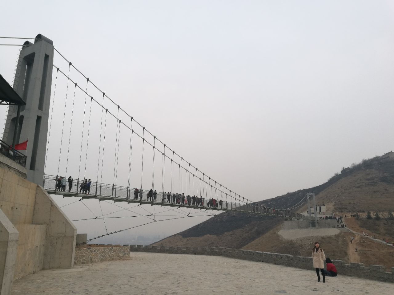 朱山石刻