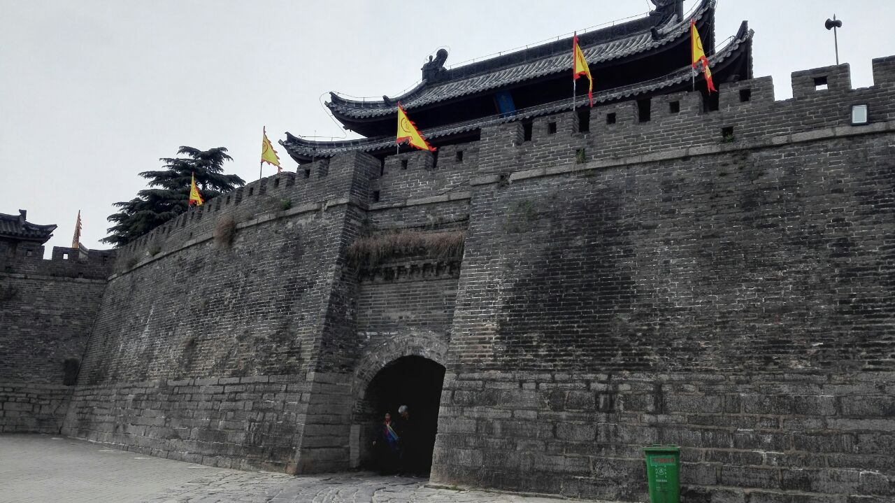 寿县旅游景点推荐 去哪儿攻略社区