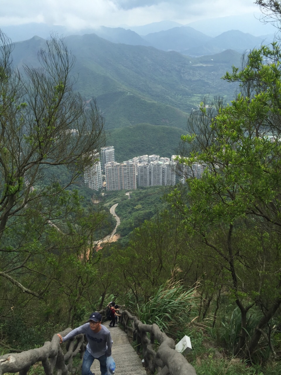 深圳梧桐山好玩吗,深圳梧桐山景点怎么样_点评_评价【携程攻略】