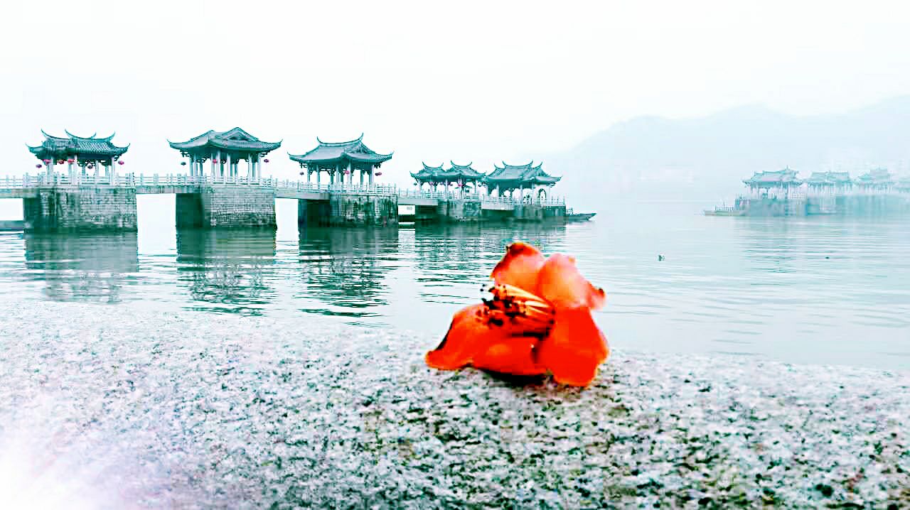 广济桥