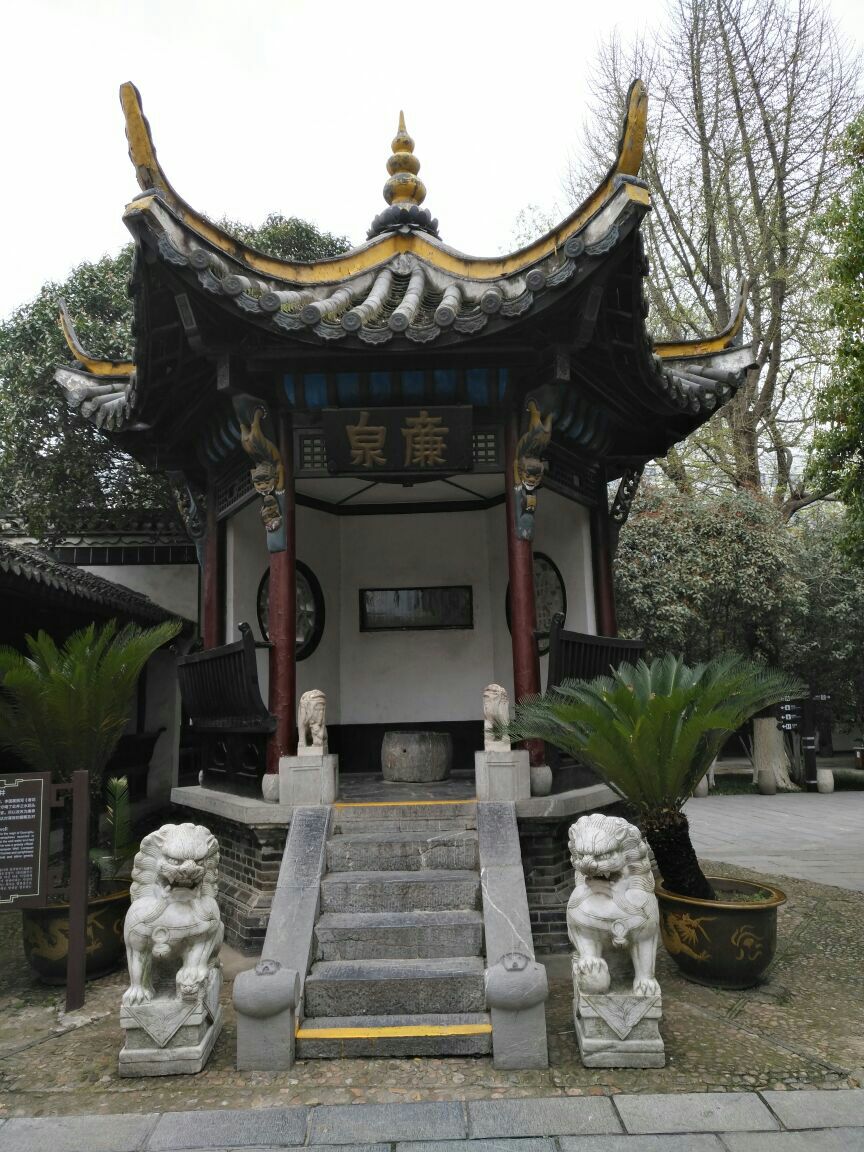 合肥包公园好玩吗,合肥包公园景点怎么样_点评_评价