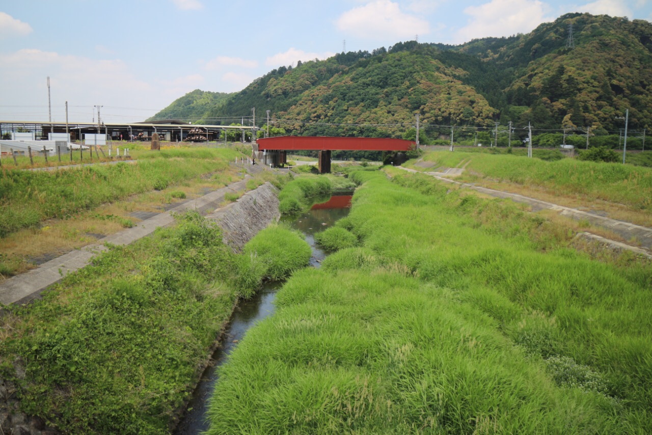 嵯峨野观光小火车