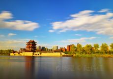 临汾仙洞沟风景名胜区游玩攻略-仙洞沟风景名胜区门票