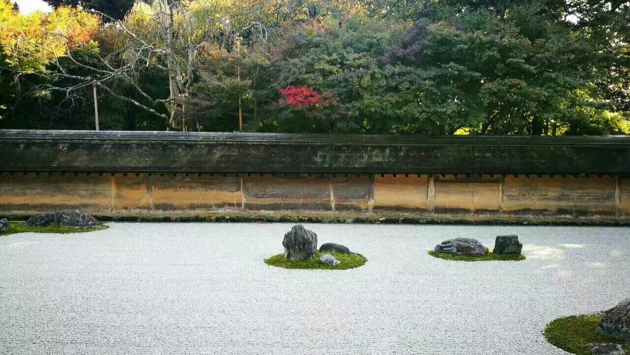 龙安寺