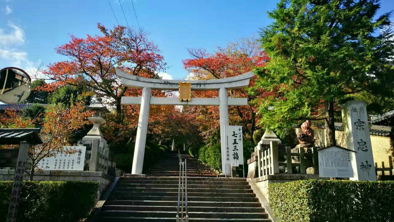 京都银阁寺好玩吗,京都银阁寺景点怎么样_点评_评价