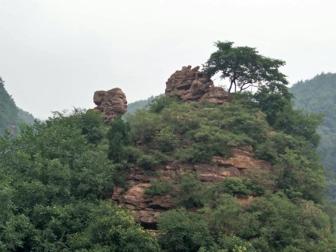 2019天河山_旅游攻略_门票_地址_游记点评,邢台县旅游