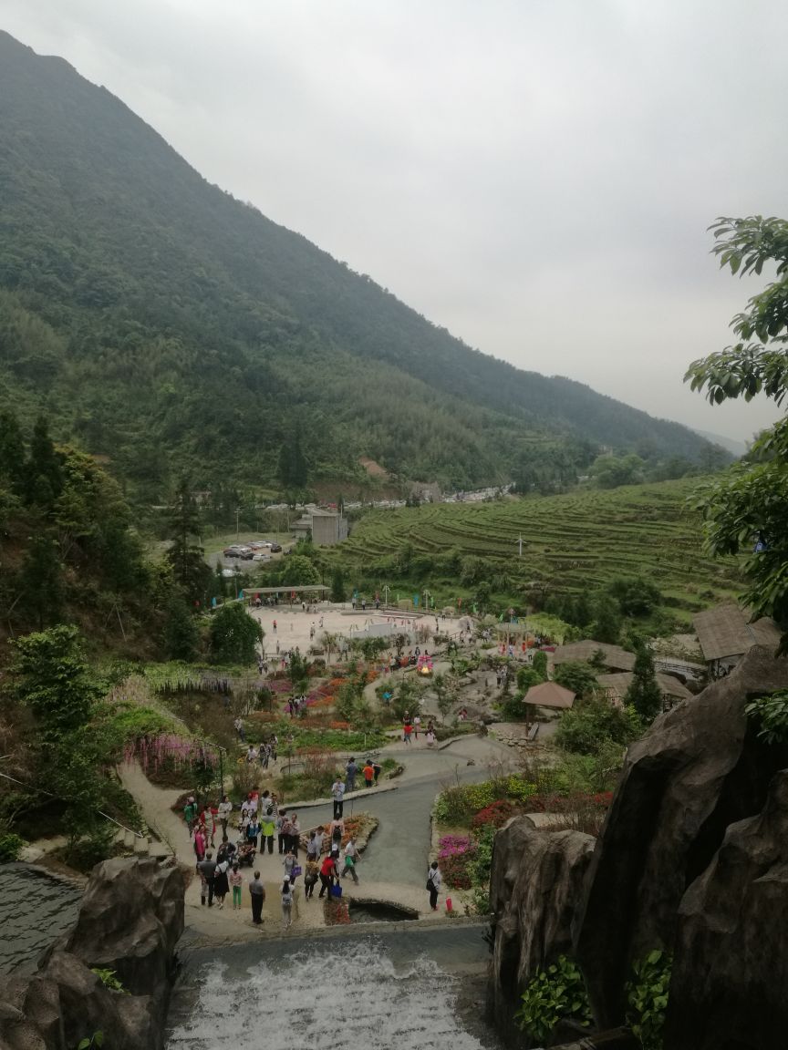 高州仙人洞风景区