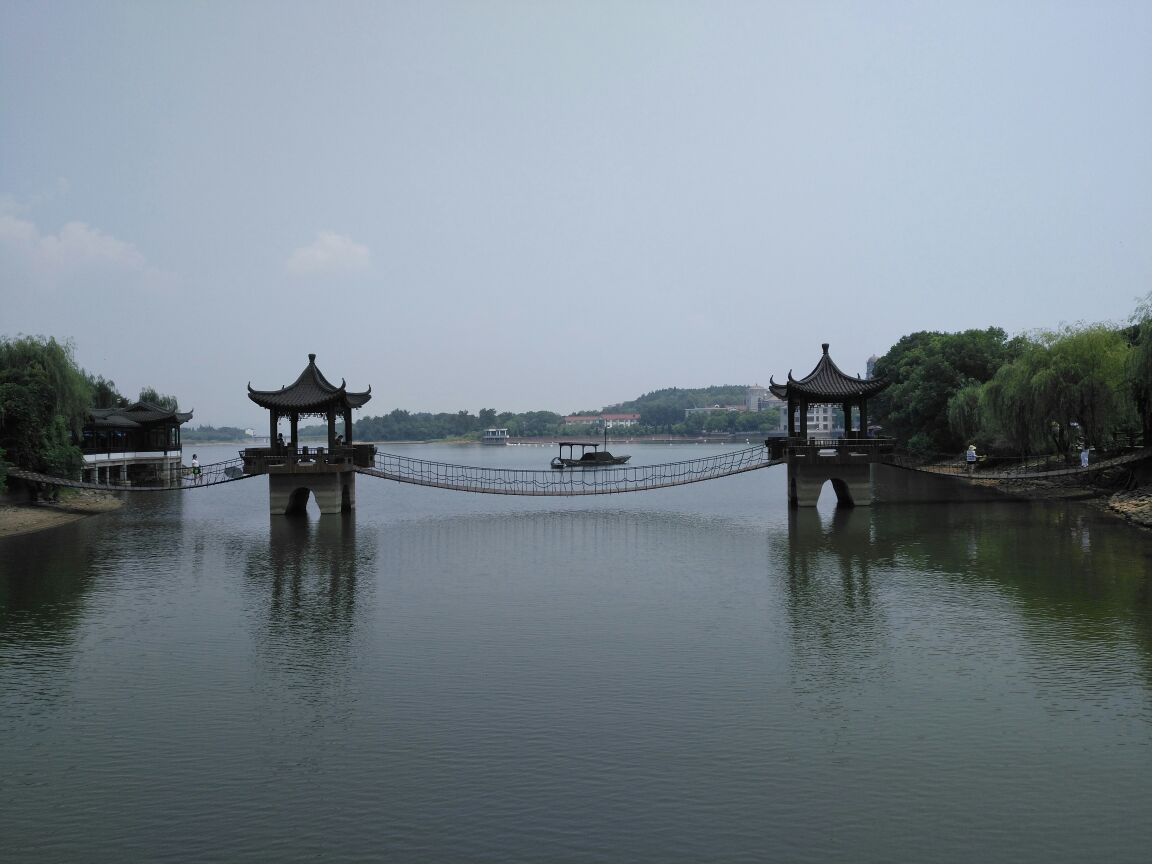 2019天目湖山水园_旅游攻略_门票_地址_游记点评,天目湖旅游景点推荐