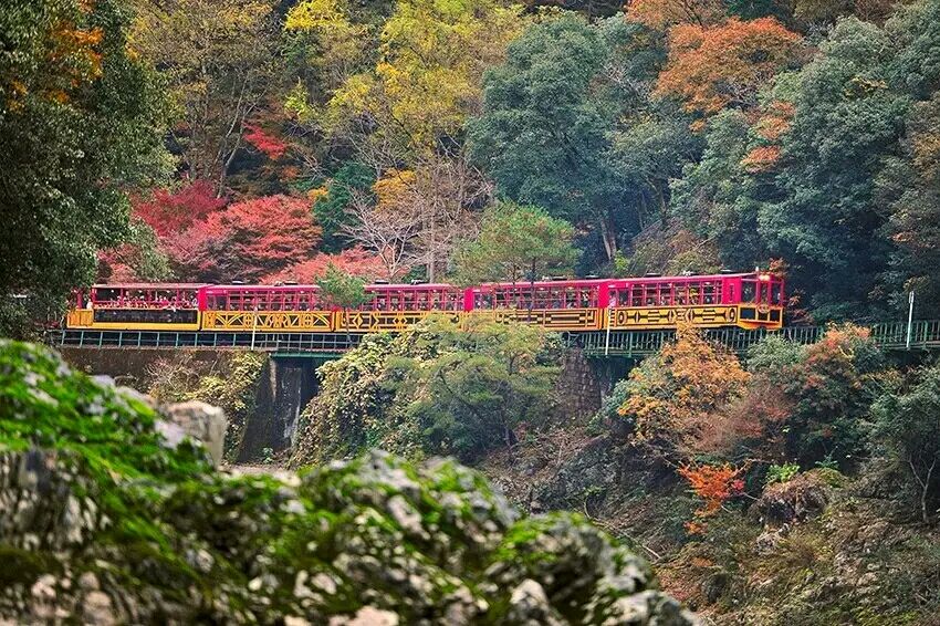 岚山旅游景点攻略图