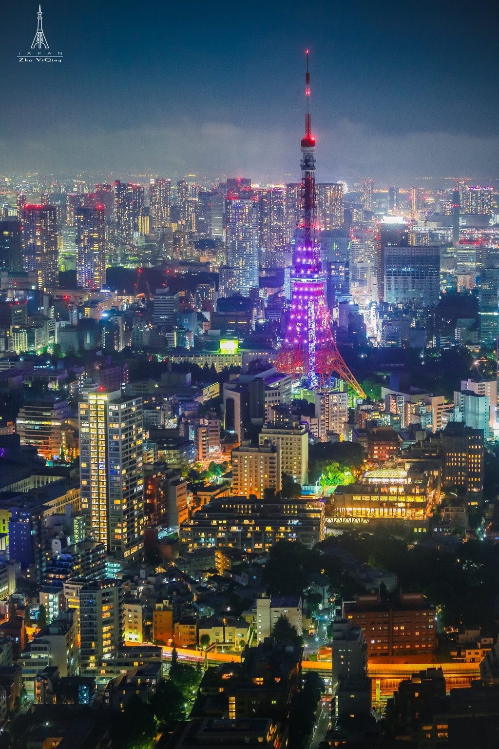 【巡游,日本】一座海上移动城堡,四种不一样的城市步调