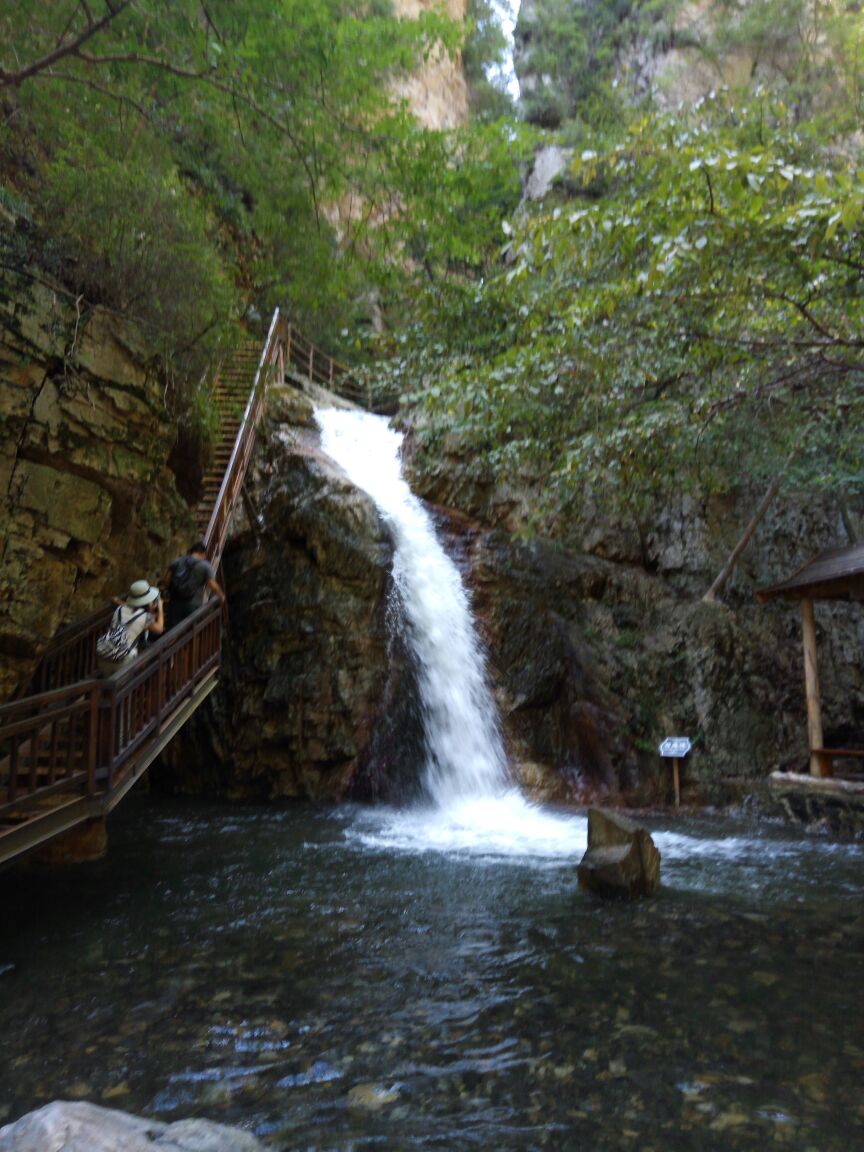 兴隆天子山好玩吗,兴隆天子山景点怎么样_点评_评价