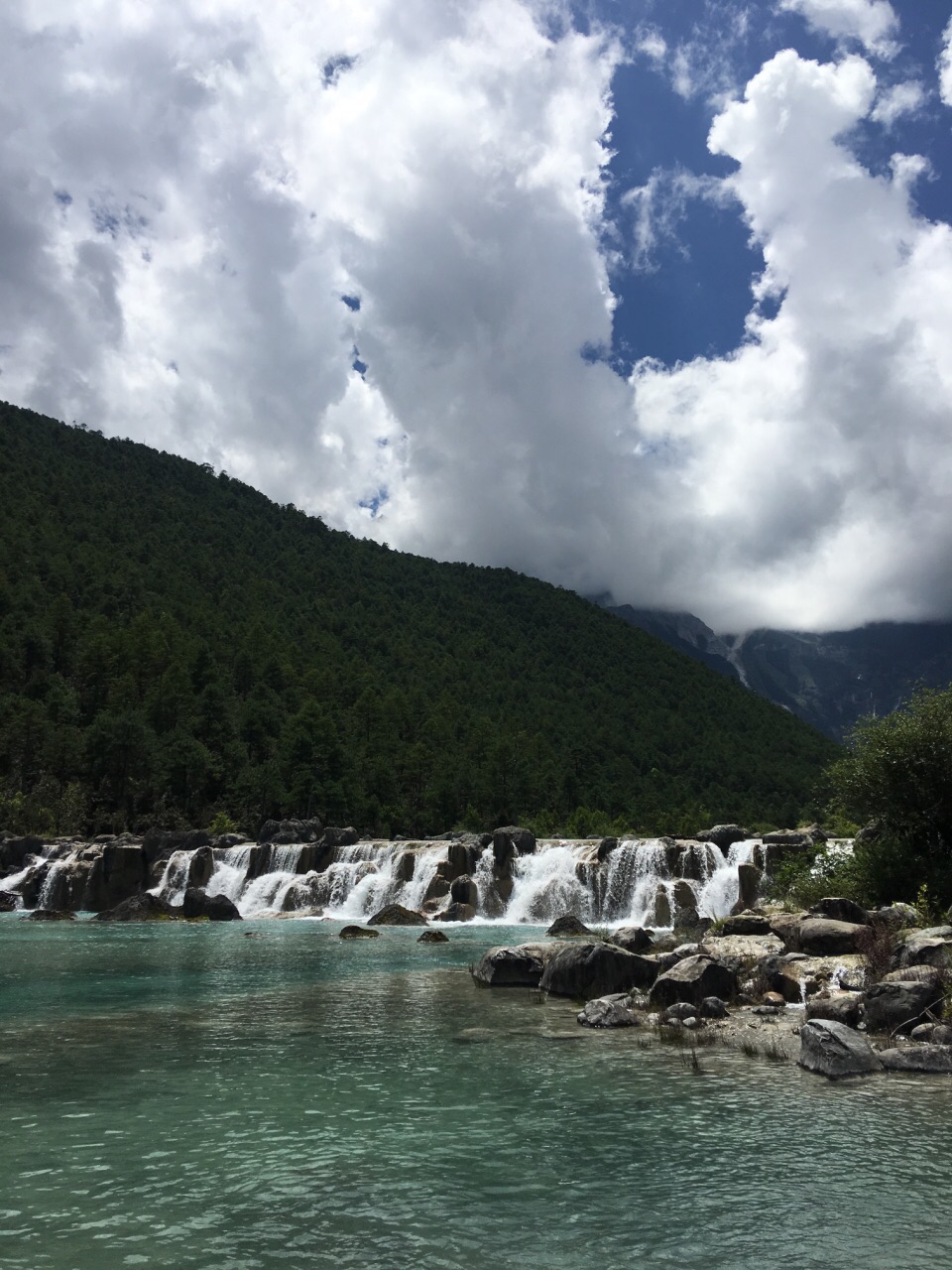 2019蓝月谷_旅游攻略_门票_地址_游记点评,丽江旅游