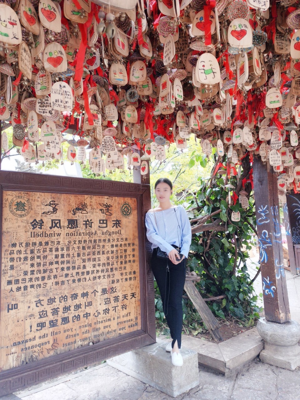 2019许愿亭_旅游攻略_门票_地址_游记点评,丽江旅游