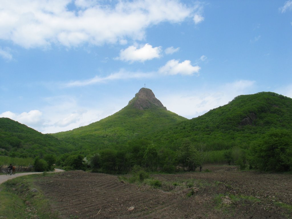 位于帽儿山火车站北5公里处,距离哈尔滨市84公里,距尚志市尚志镇45