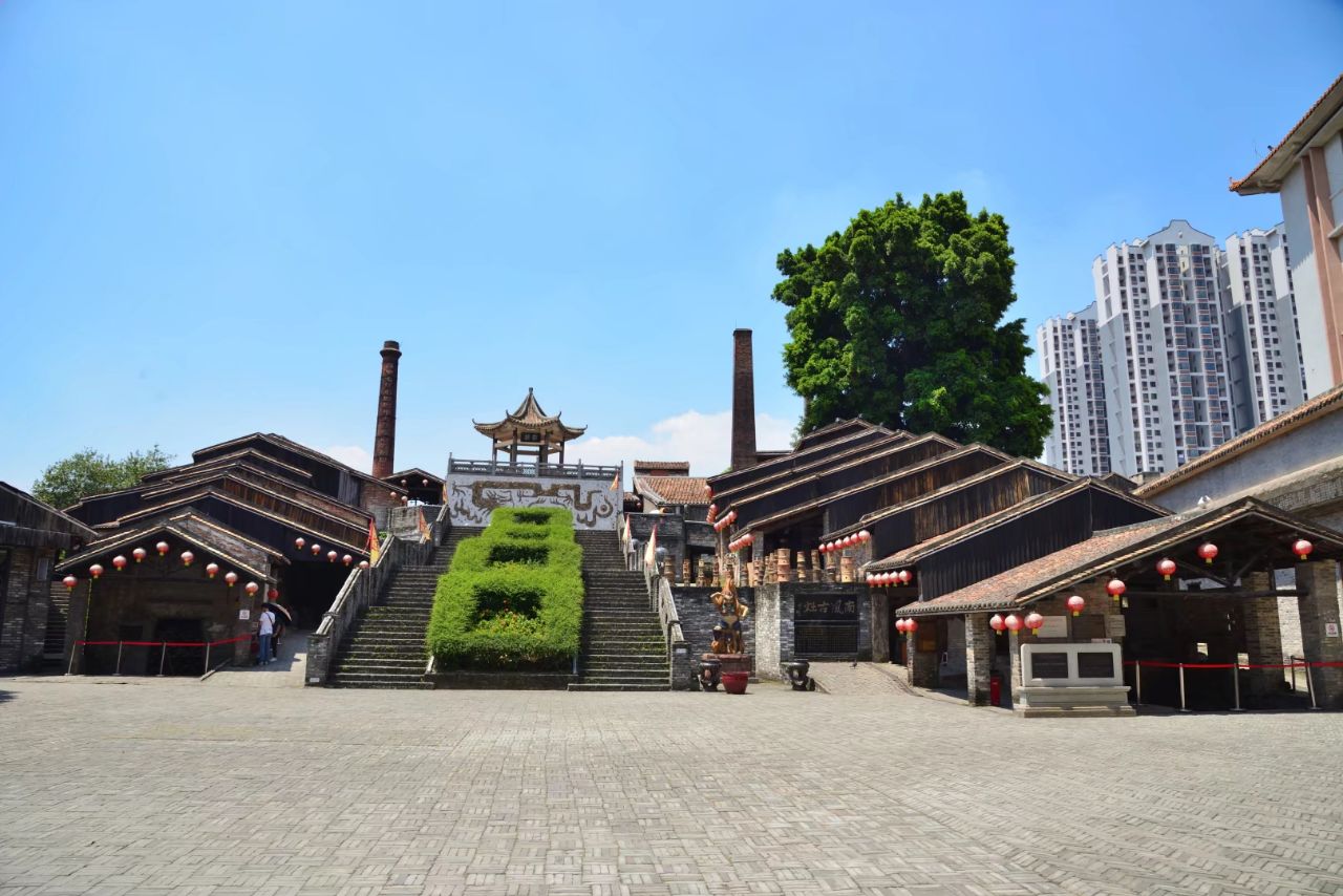 佛山南风古灶好玩吗,佛山南风古灶景点怎么样_点评_评价【携程攻略】