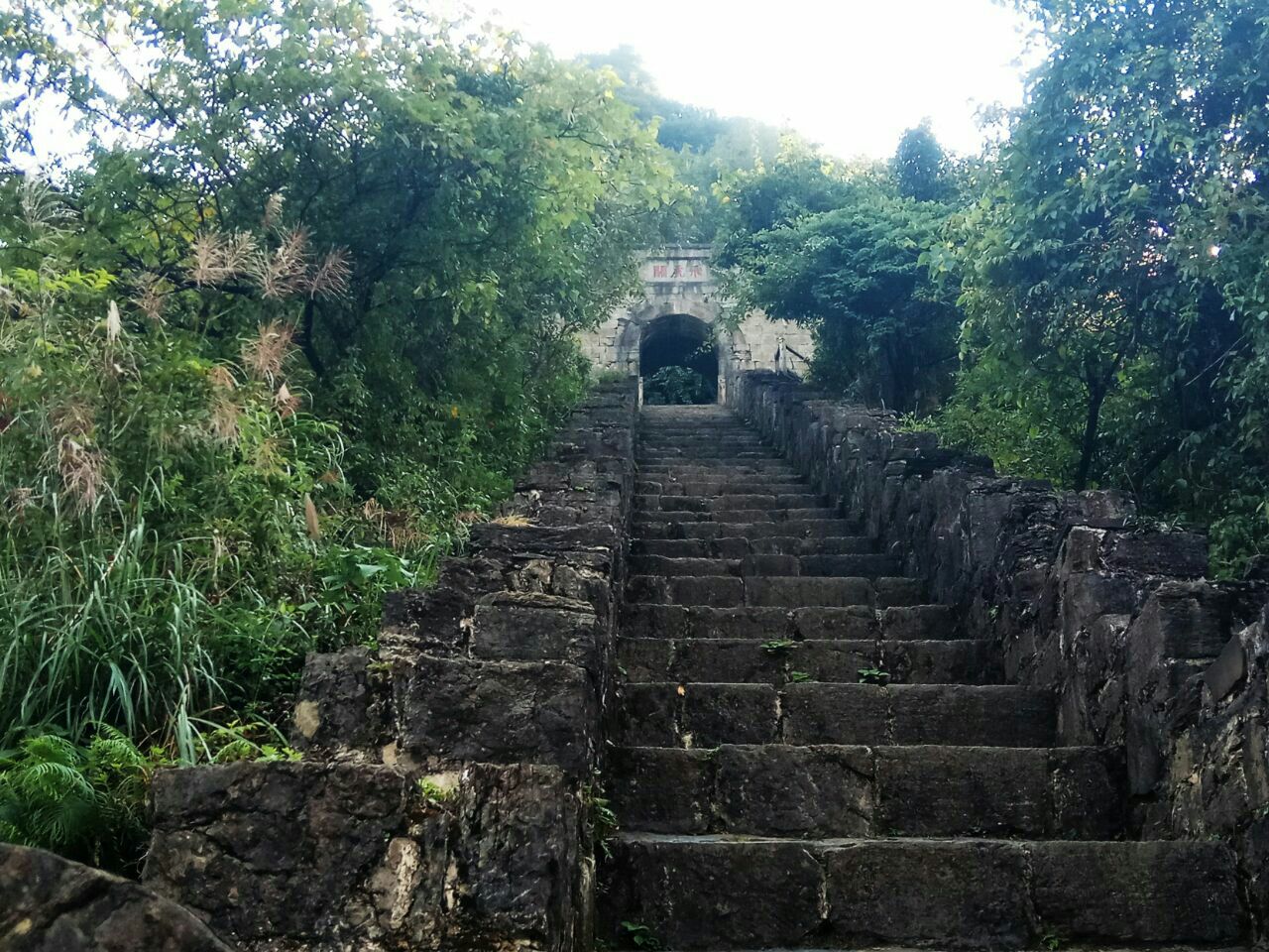 遵义海龙屯好玩吗,遵义海龙屯景点怎么样_点评_评价