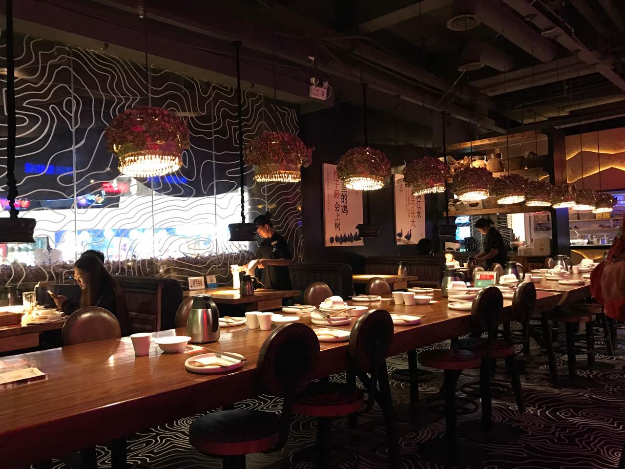 桂小厨(青秀万达店)