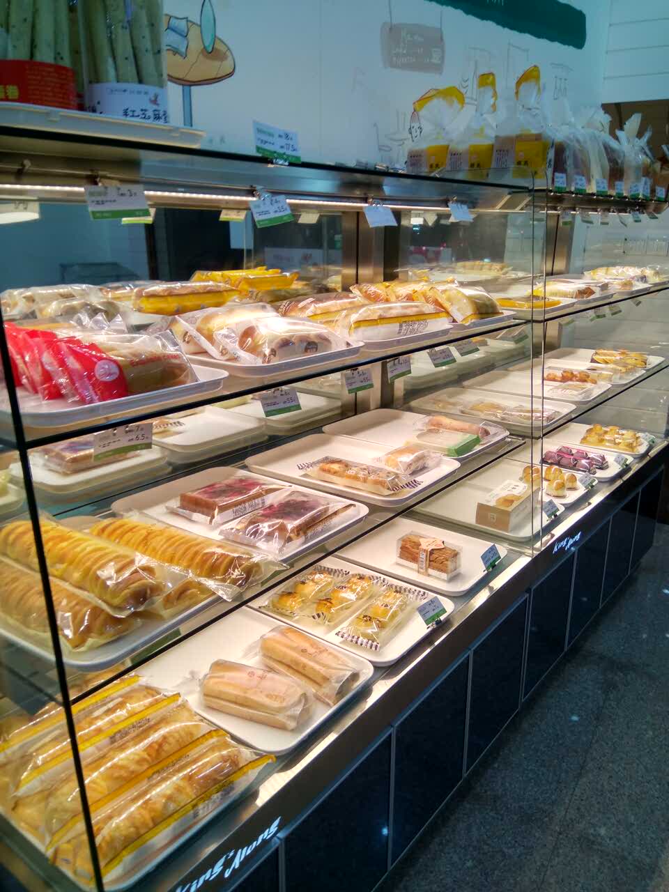 2021金龙船(内坑店)美食餐厅,很棒的环境,很棒的音乐