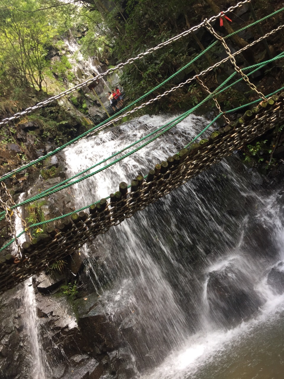 2019藏龙百瀑_旅游攻略_门票_地址_游记点评,安吉旅游景点推荐 - 去