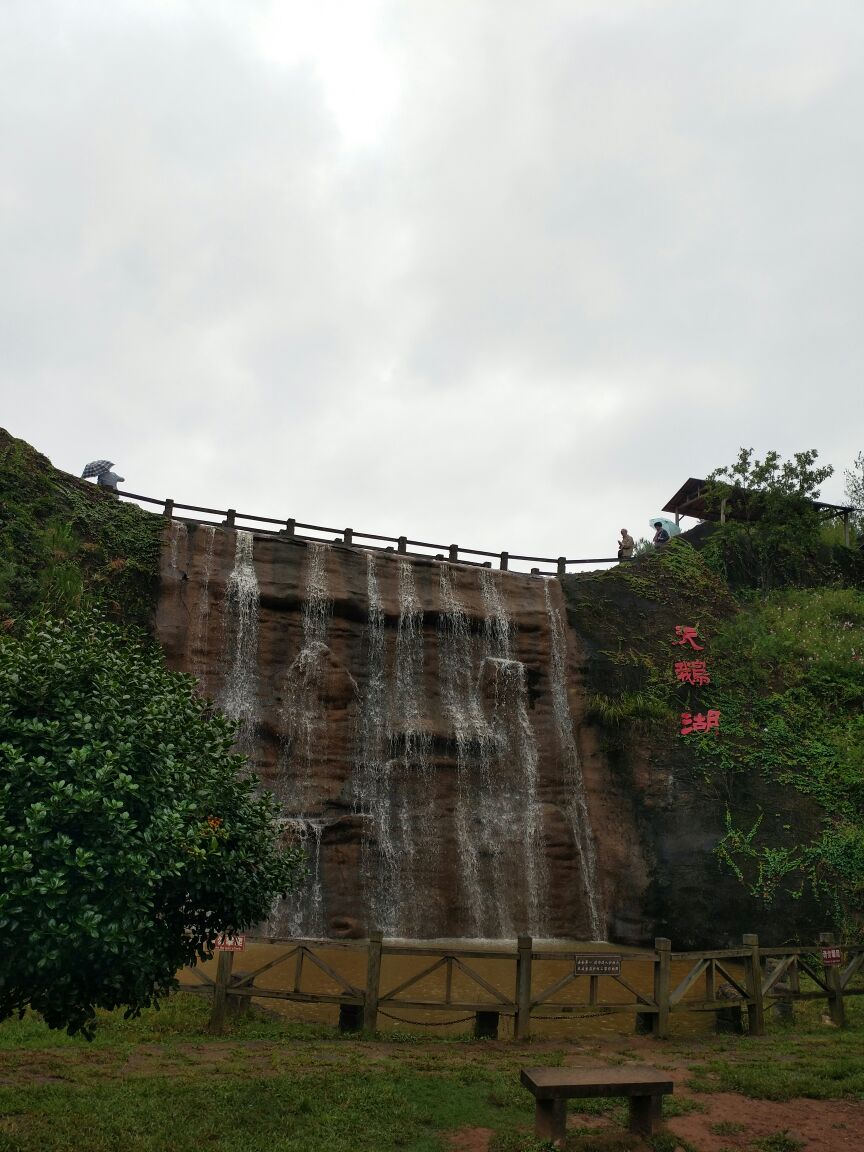 黄山花山谜窟好玩吗,黄山花山谜窟景点怎么样_点评_评价【携程攻略】