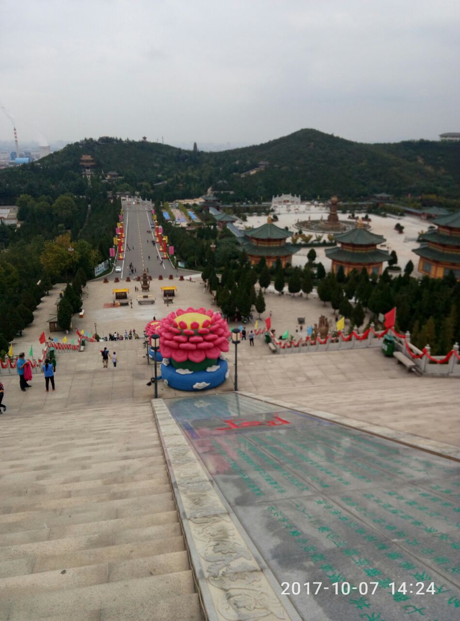 龙口南山旅游区好玩吗,龙口南山旅游区景点怎么样
