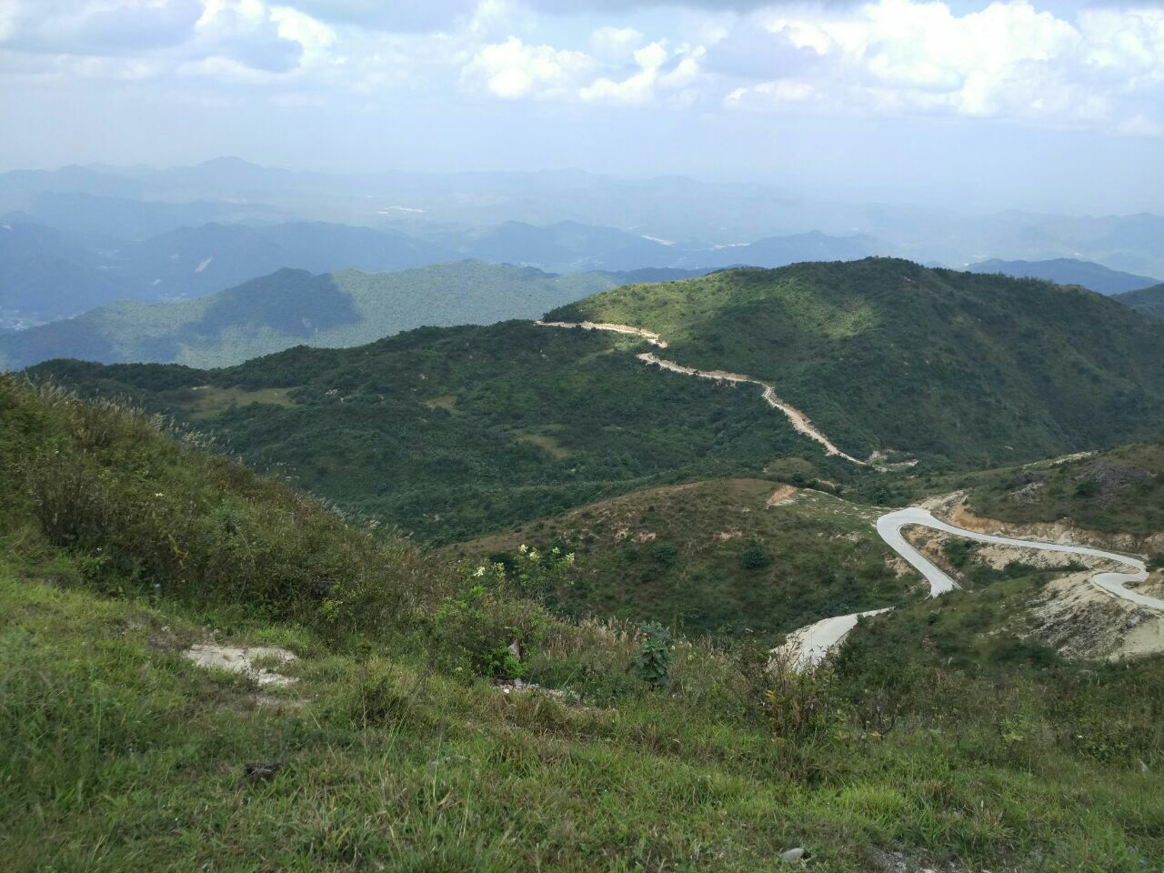 兴国大乌山攻略,兴国大乌山门票/游玩攻略/地址/图片