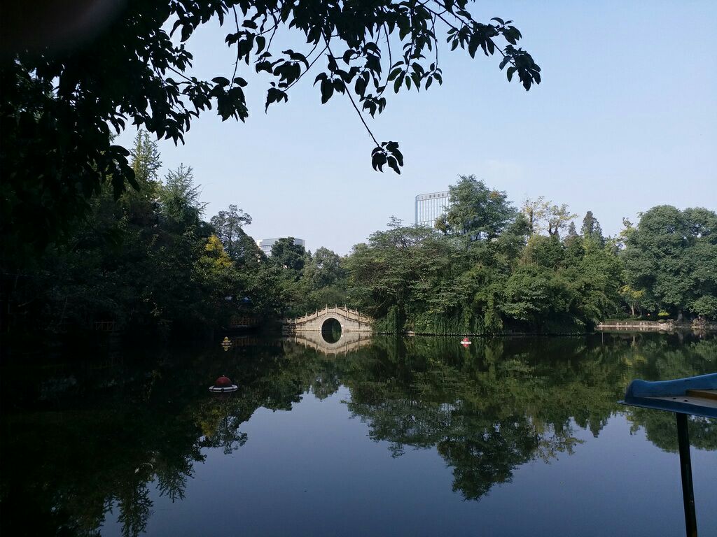 【携程攻略】江苏常州红梅公园好玩吗,江苏红梅公园怎