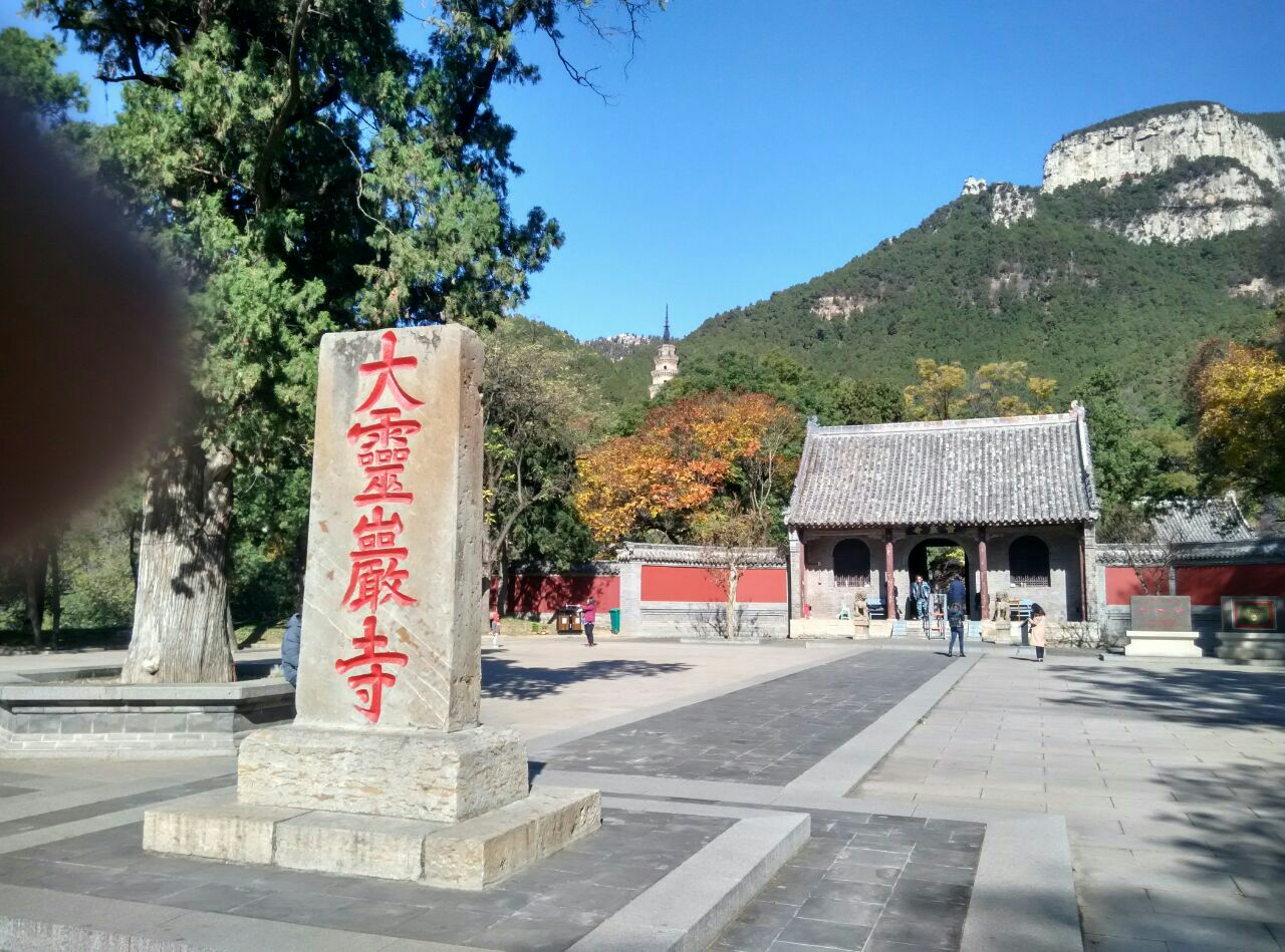 2019灵岩寺_旅游攻略_门票_地址_游记点评,济南旅游景点推荐 - 去哪儿