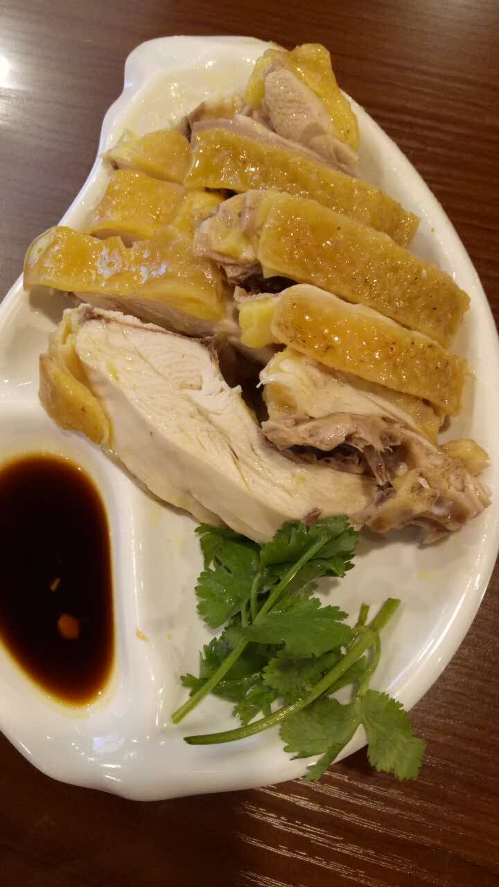 广东湛江安铺鸡休闲餐厅