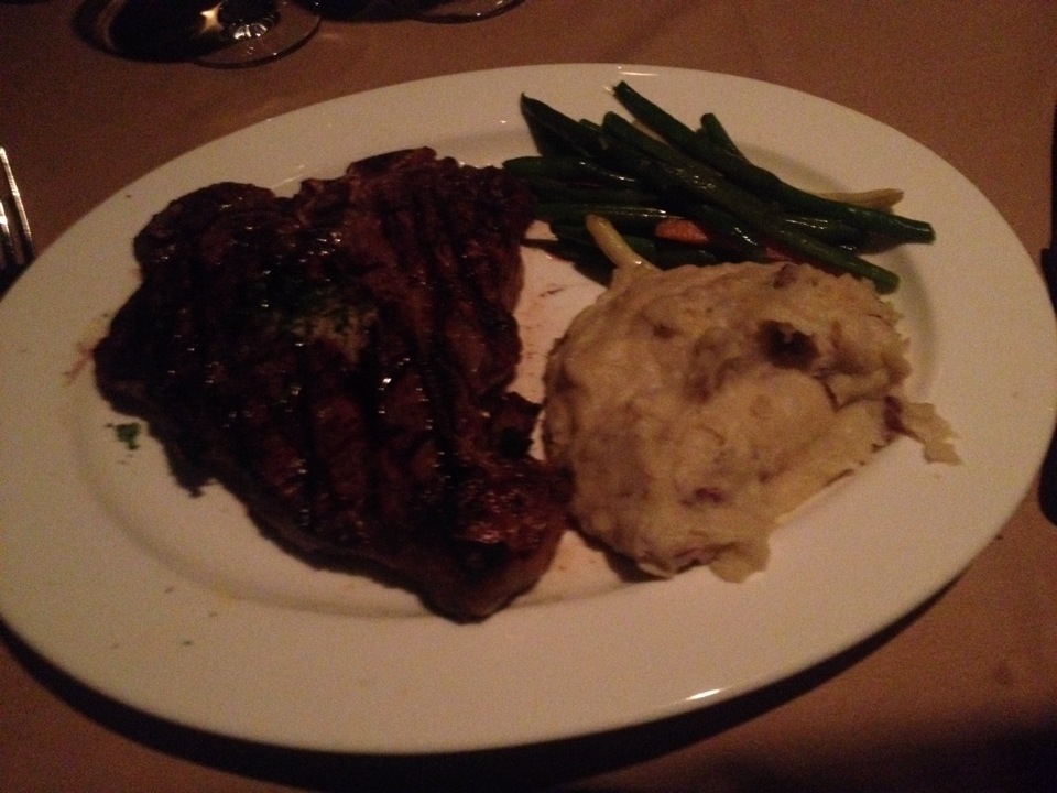  Discover the Culinary Delights at Pete's Steakhouse Tavern Hamilton: A Meat Lover's Paradise