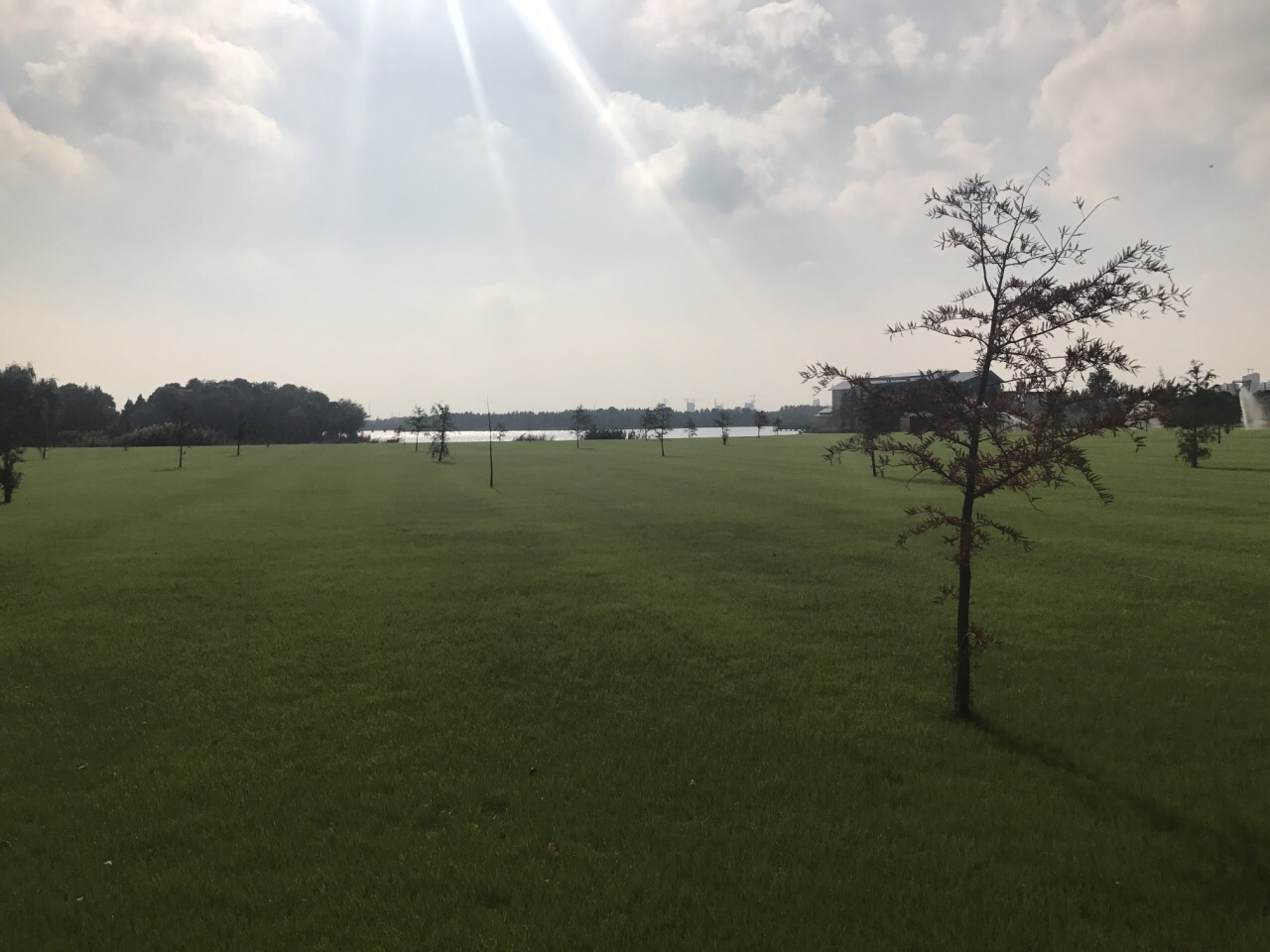 牧城公园