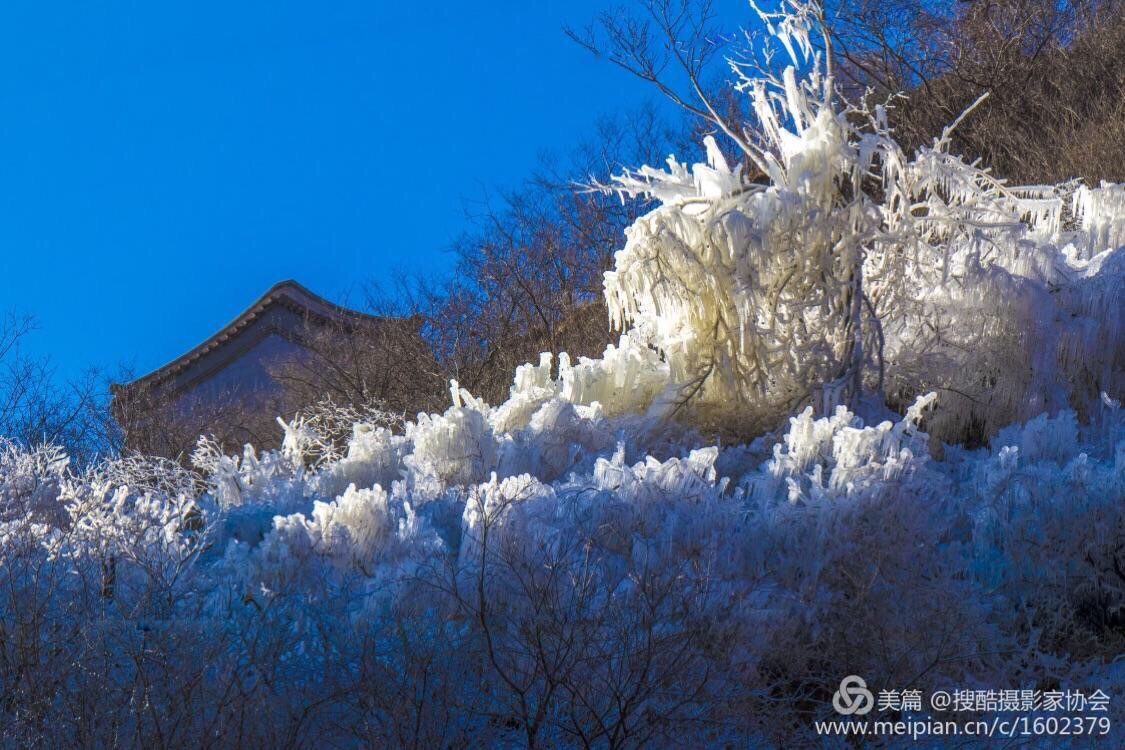 圣莲山景区旅游景点攻略图