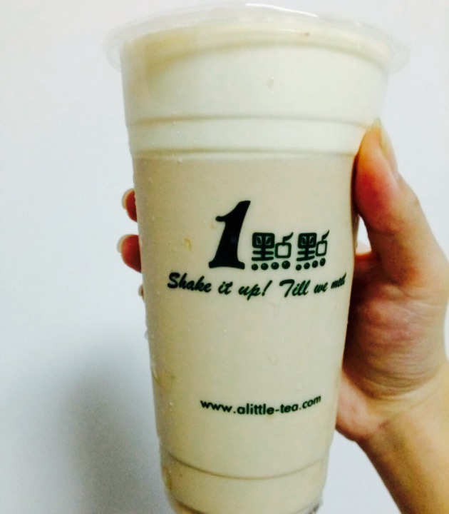 一点点奶茶(八佰伴店)