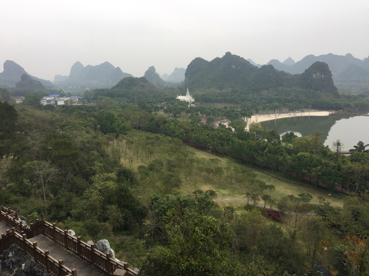 武鸣区花花大世界好玩吗,武鸣区花花大世界景点怎么样