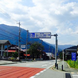 飞驒市神冈城攻略-神冈城门票价格多少钱-团购票价预定优惠-景点地址