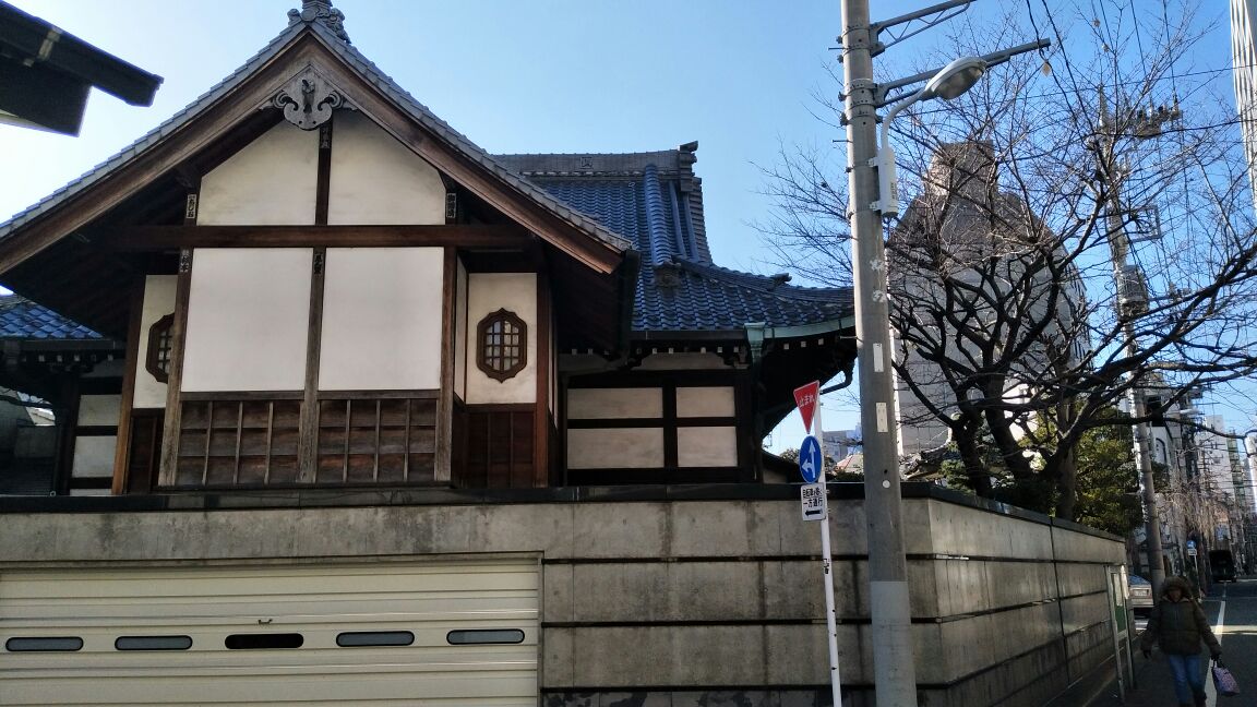 浅草神社