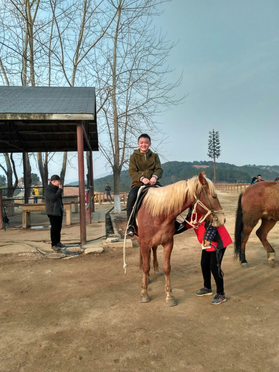 武汉木兰草原好玩吗,武汉木兰草原景点怎么样_点评_评价【携程攻略】