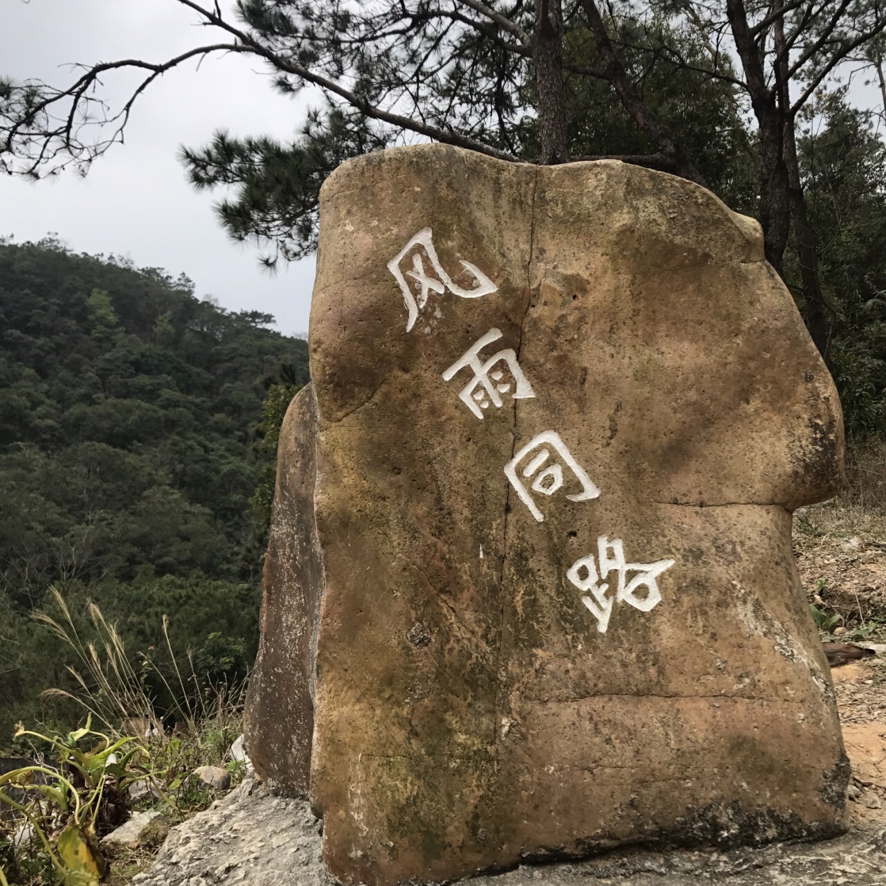 2019天马山生态旅游区_旅游攻略_门票_地址_游记点评