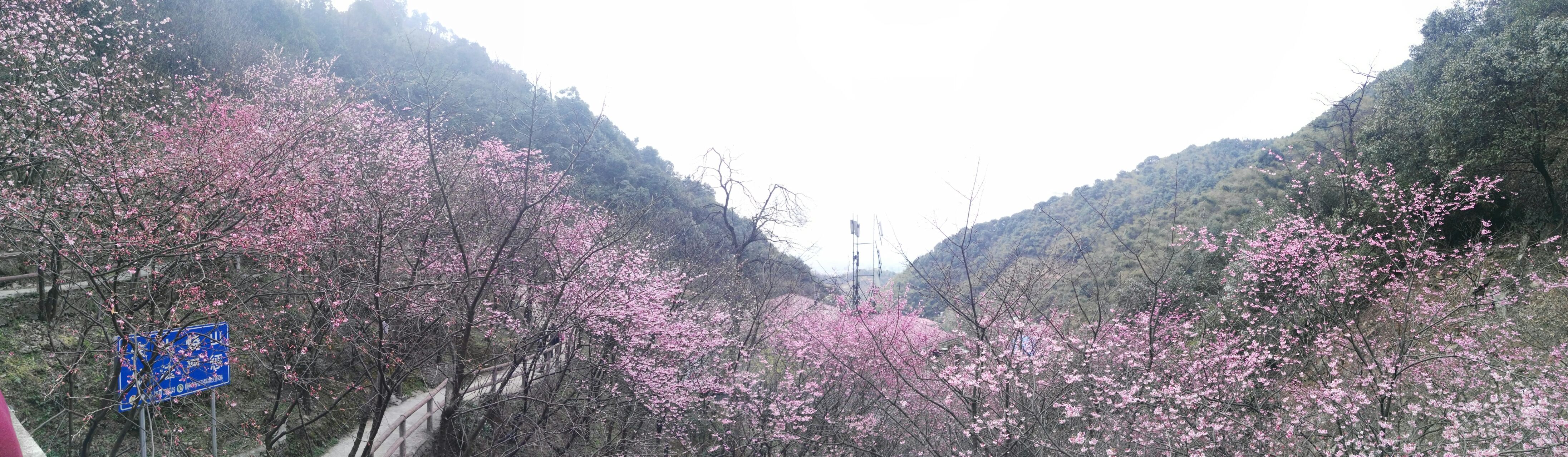 王仙岭旅游风景区