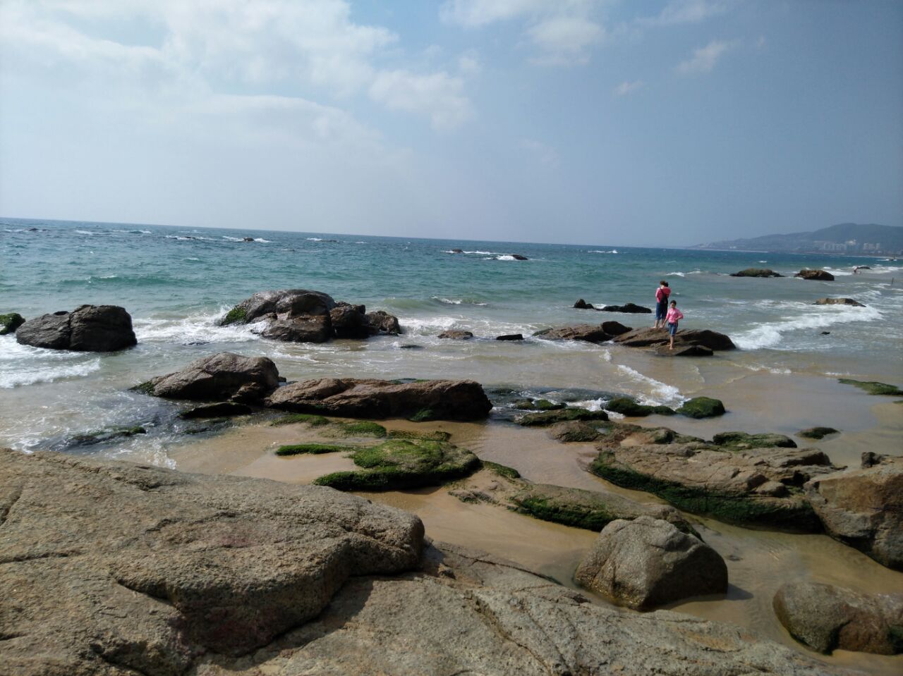 陵水香水湾好玩吗,陵水香水湾景点怎么样_点评_评价